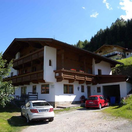 Apartment In Kaltenbach/Zillertal 750 Exterior photo