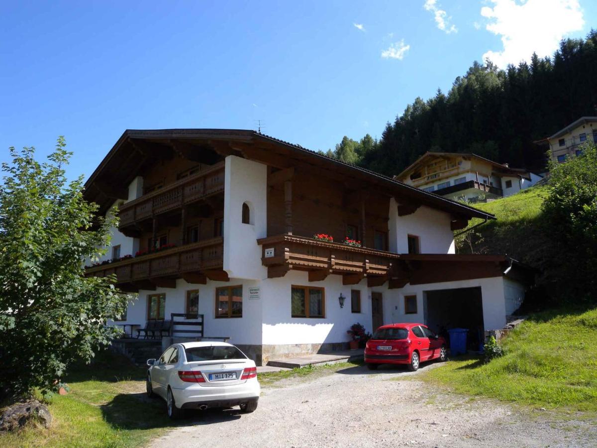 Apartment In Kaltenbach/Zillertal 750 Exterior photo